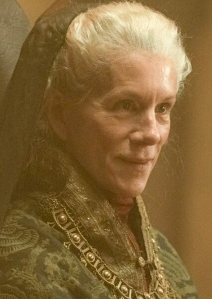 Juliet Stevenson