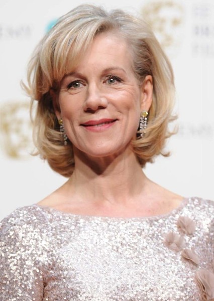 Juliet Stevenson