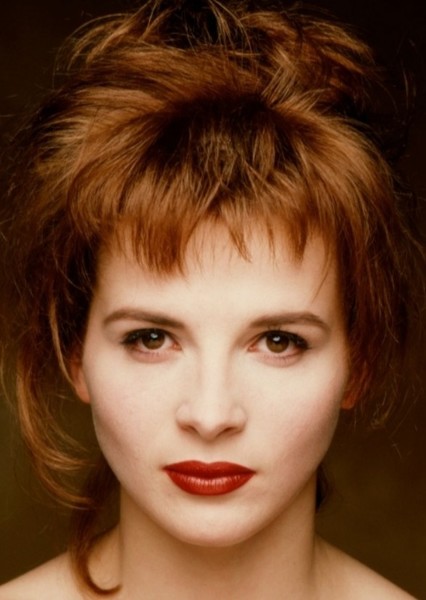 Juliette Binoche