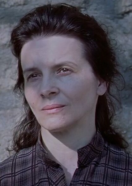 Juliette Binoche photo