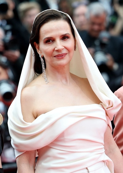 Reverend Mother Gaius Helen Mohiam