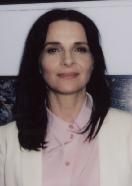 Juliette Binoche photo