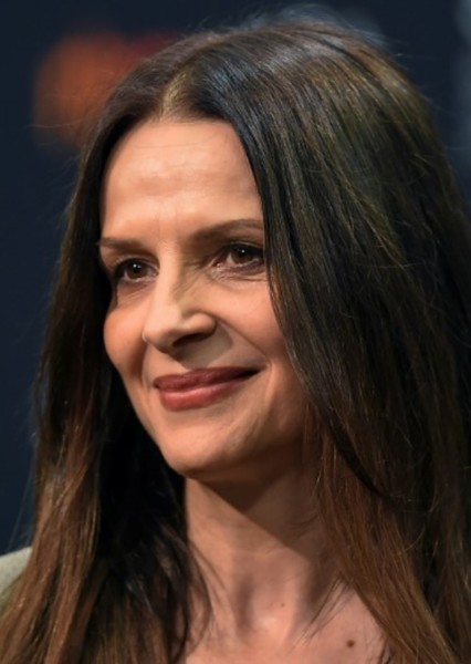 Juliette Binoche photo