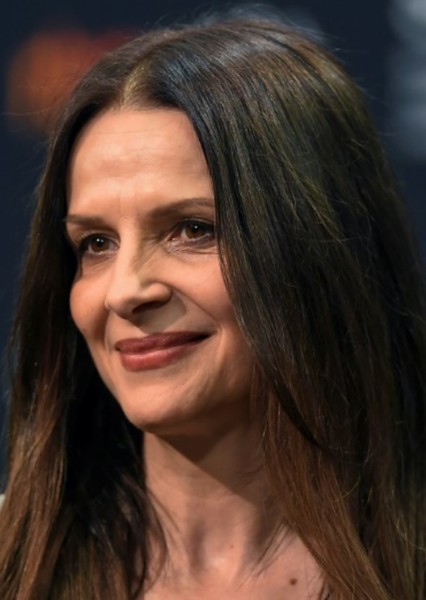 Juliette Binoche