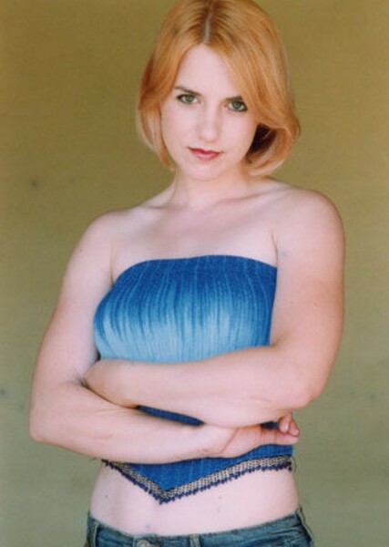 Juliette Danielle photo
