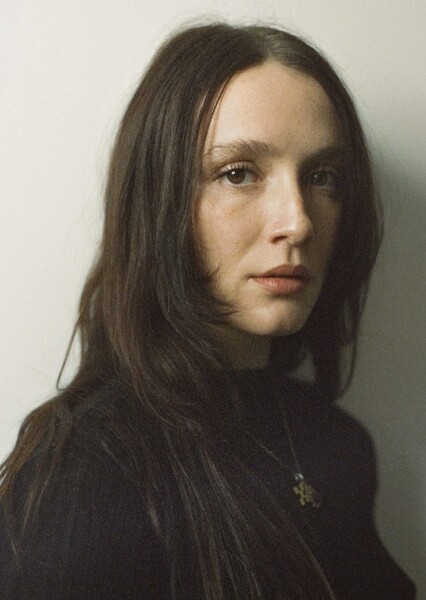 Juliette Gariépy photo