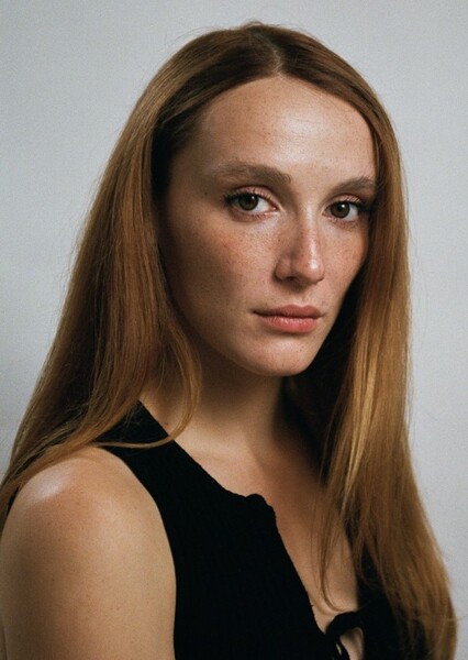 Juliette Gariépy photo