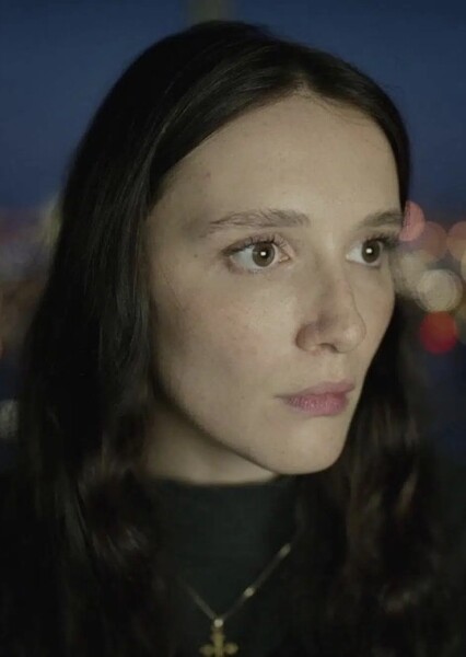 Juliette Gariépy photo
