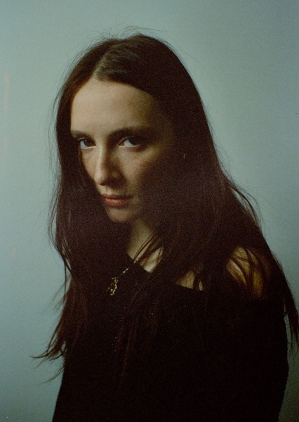 Juliette Gariépy photo