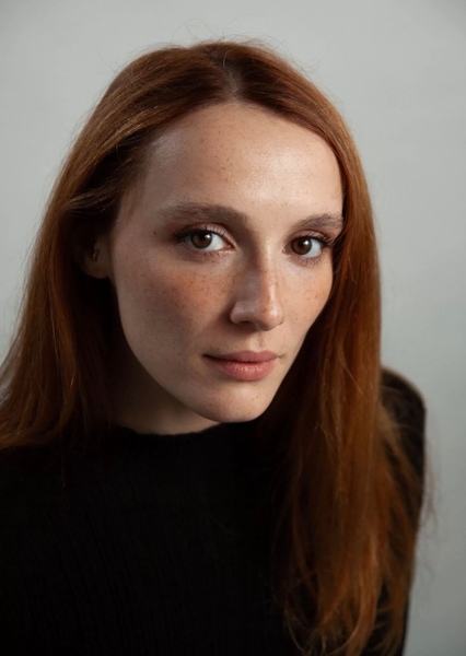 Juliette Gariépy photo