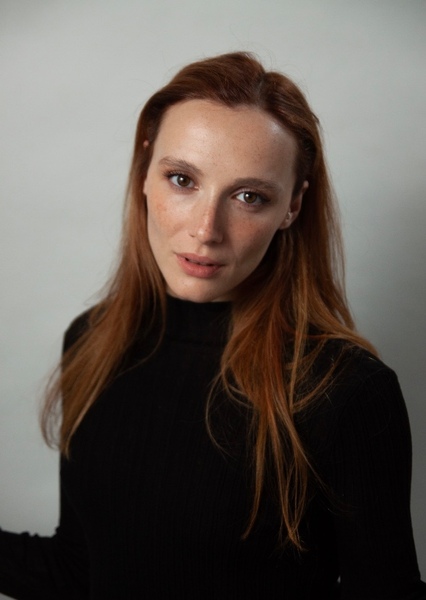 Juliette Gariépy photo