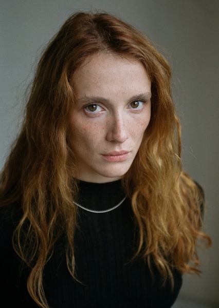 Juliette Gariépy photo