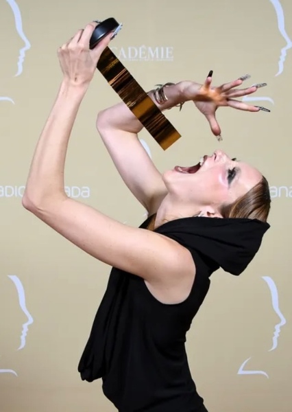 Juliette Gariépy photo
