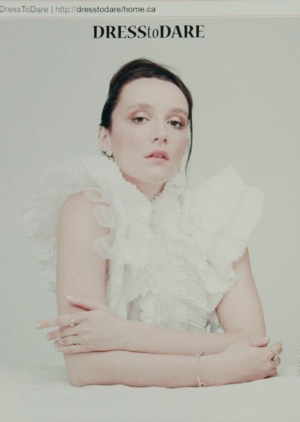 Juliette Gariépy photo