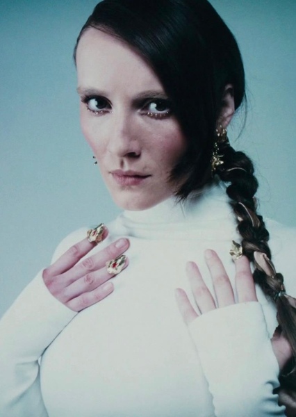 Juliette Gariépy photo