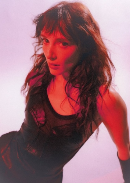 Juliette Gariépy photo