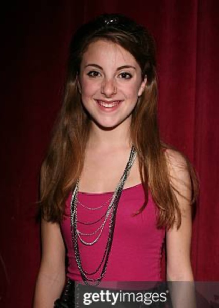 Juliette Goglia