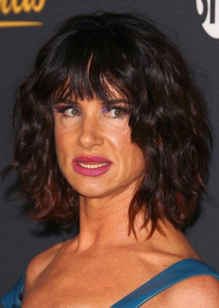 Juliette Lewis photo