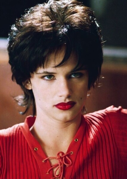 Juliette Lewis