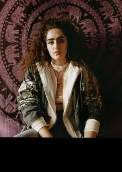 Juliette Motamed photo