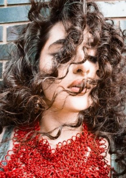 Juliette Motamed photo