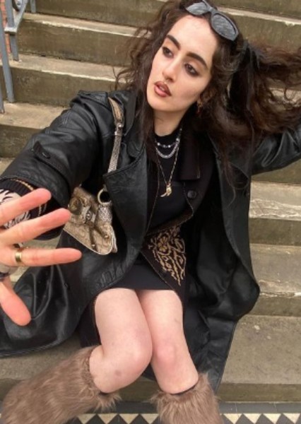 Juliette Motamed photo