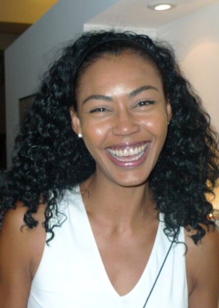 Juliette Powell photo