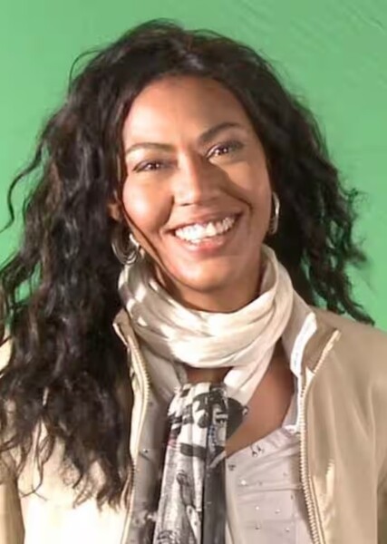 Juliette Powell photo