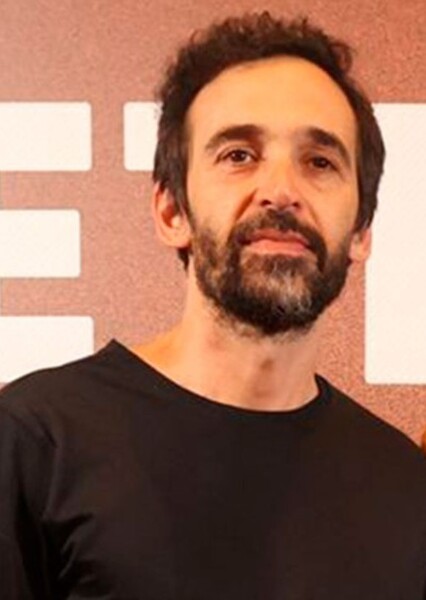 Júlio Andrade photo