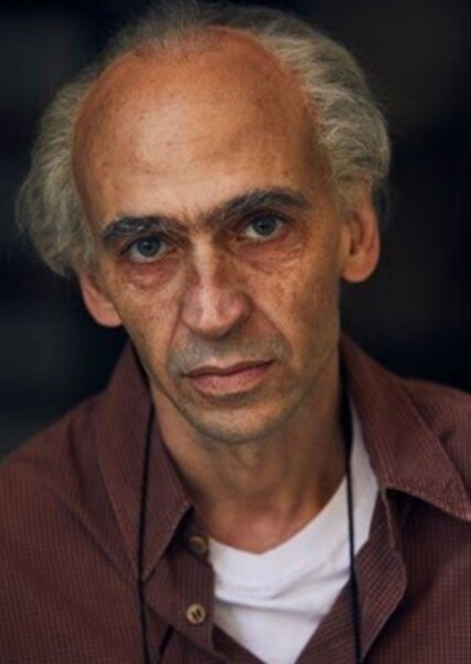 Júlio Andrade photo
