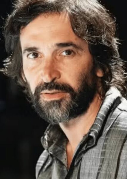 Júlio Andrade photo