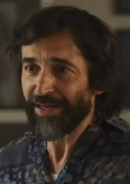 Júlio Andrade photo