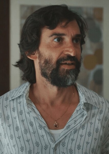 Júlio Andrade photo