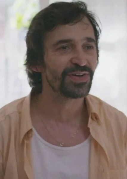Júlio Andrade photo