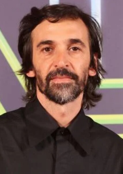 Júlio Andrade photo