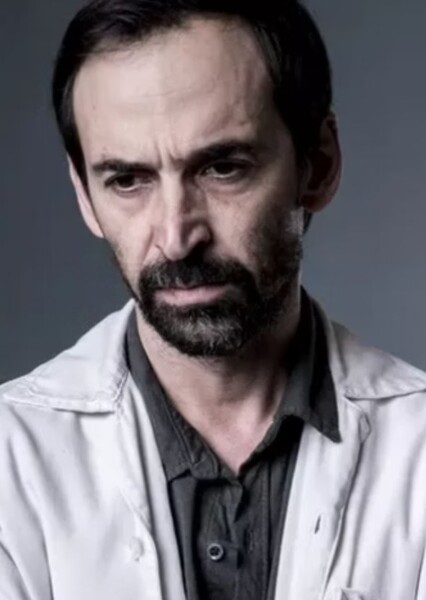 Júlio Andrade photo