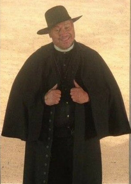 Julio Cesar Cedillo photo