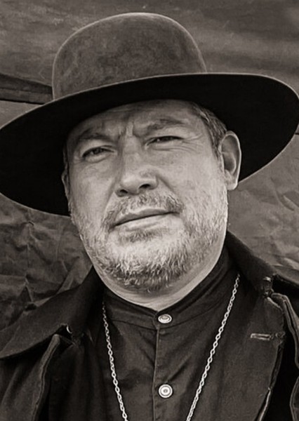 Julio Cesar Cedillo photo