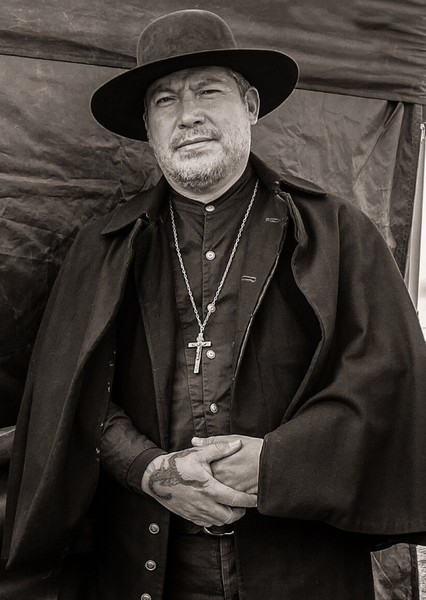 Julio Cesar Cedillo photo