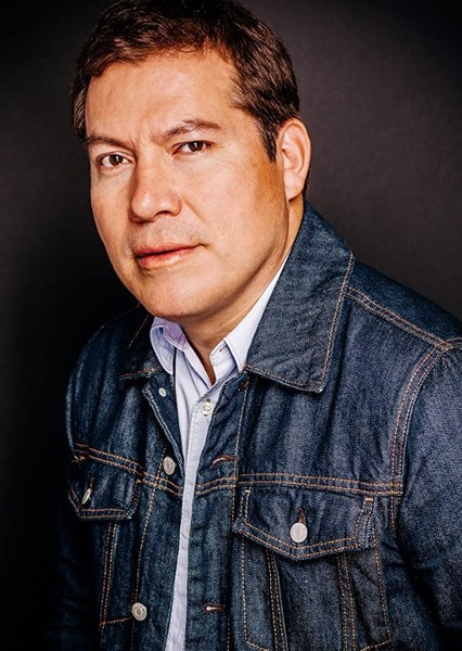 Julio Cesar Cedillo photo