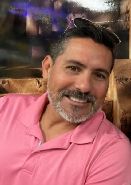 Julio Fuentes