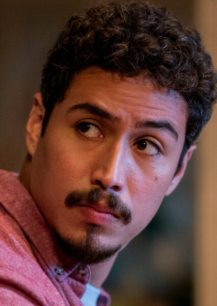 Julio Macias