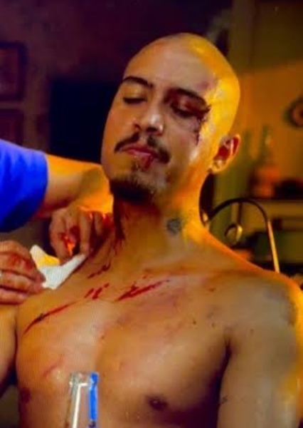 Julio Macias