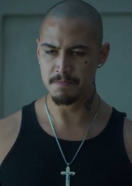 Julio Macias Photo on myCast - Fan Casting Your Favorite Stories