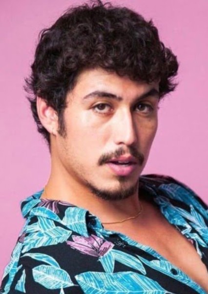 Julio Macias photo