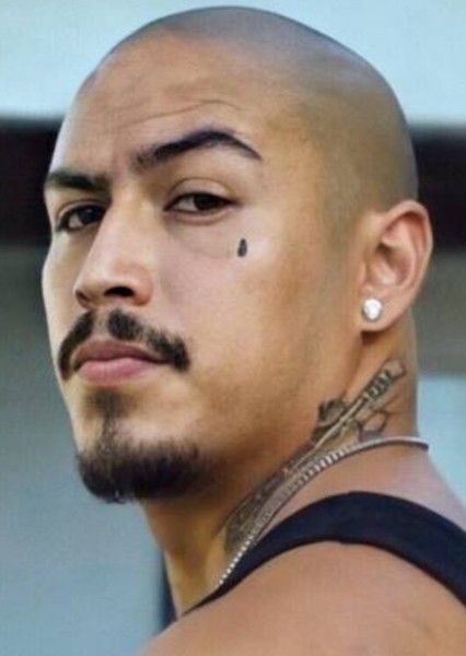 Julio Macias