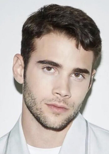 Julio Peña photo
