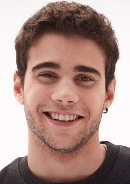Julio Peña photo