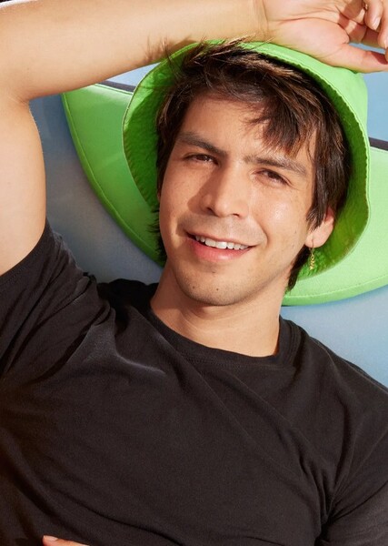 Julio Torres photo
