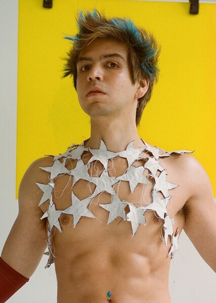 Julio Torres photo